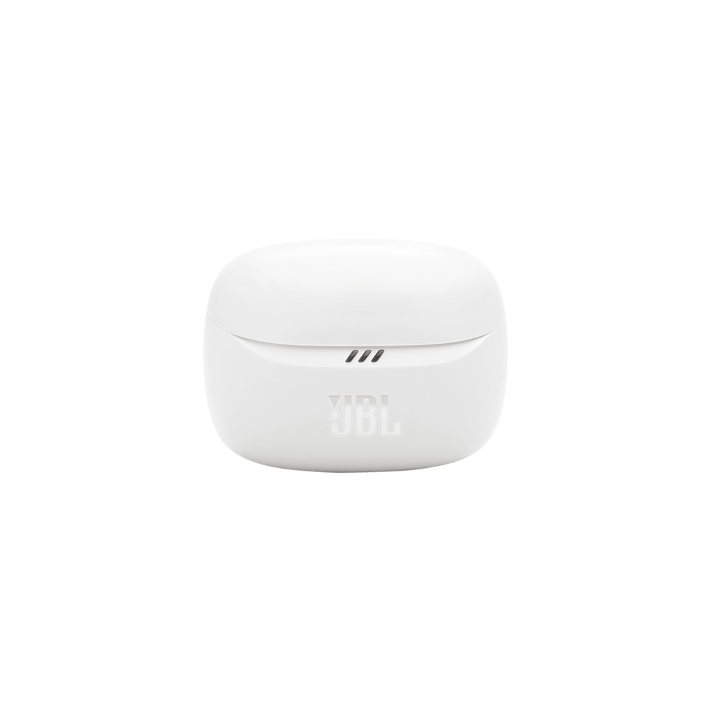 JBL Tune Beam 2 Earbuds | 48Hrs Playtime | 2 Ear Tip Sound Mode | IP54 Dust & Water Resistant l Adaptive Noise Cancelling | Multi-point Connection | Wireless Earbuds