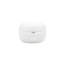 JBL Tune Beam 2 Earbuds | 48Hrs Playtime | 2 Ear Tip Sound Mode | IP54 Dust & Water Resistant l Adaptive Noise Cancelling | Multi-point Connection | Wireless Earbuds