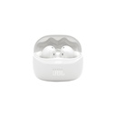 JBL Tune Beam 2 Earbuds | 48Hrs Playtime | 2 Ear Tip Sound Mode | IP54 Dust & Water Resistant l Adaptive Noise Cancelling | Multi-point Connection | Wireless Earbuds