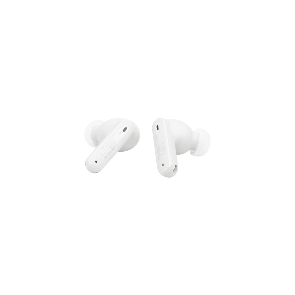 JBL Tune Beam 2 Earbuds | 48Hrs Playtime | 2 Ear Tip Sound Mode | IP54 Dust & Water Resistant l Adaptive Noise Cancelling | Multi-point Connection | Wireless Earbuds