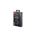 JBL Tune Beam 2 Ghost Earbuds | 48Hrs Playtime | IP54 Dust & Water Resistant l Adaptive Noise Cancelling | Multi-point Connection | Wireless Earbuds