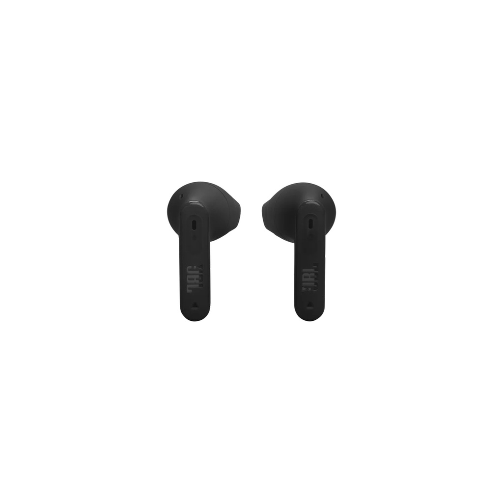 JBL Tune Flex 2 Earbuds | 48Hrs Playtime | 2 Ear Tip Sound Mode | IP54 Dust & Water Resistant l Adaptive Noise Cancelling  | Multi-point Connection  | Wireless Earbuds