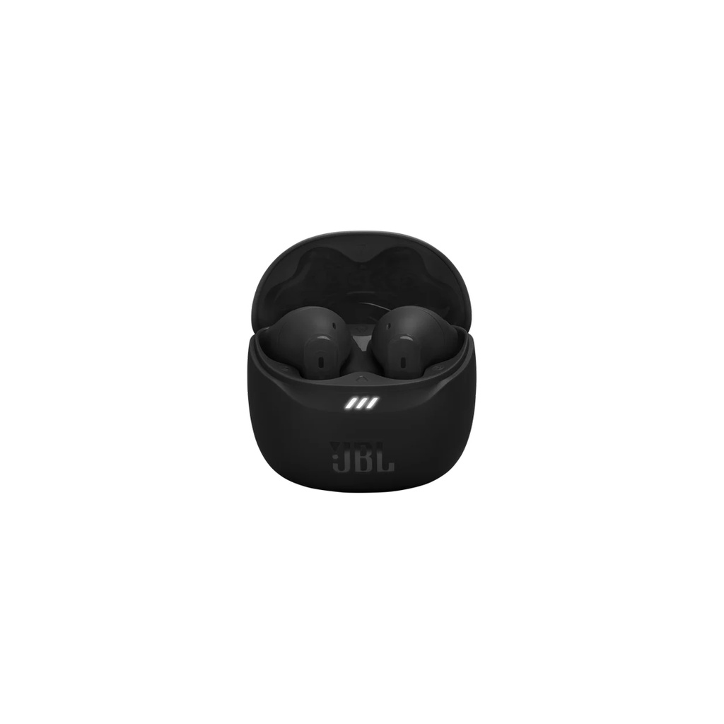 JBL Tune Flex 2 Earbuds | 48Hrs Playtime | 2 Ear Tip Sound Mode | IP54 Dust & Water Resistant l Adaptive Noise Cancelling  | Multi-point Connection  | Wireless Earbuds