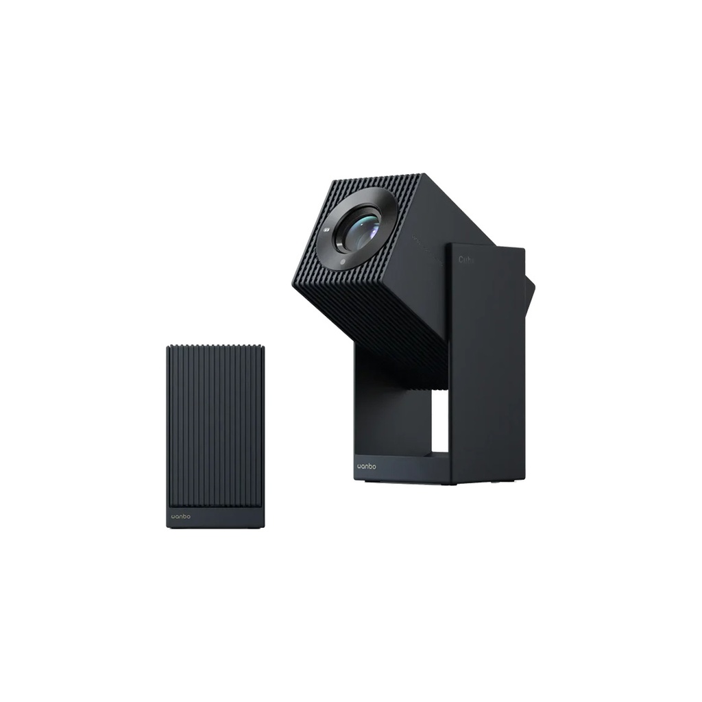 Wanbo Cube 2 Pro Projector