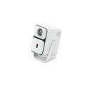 Wanbo T2 Ultra Projector Glacier White