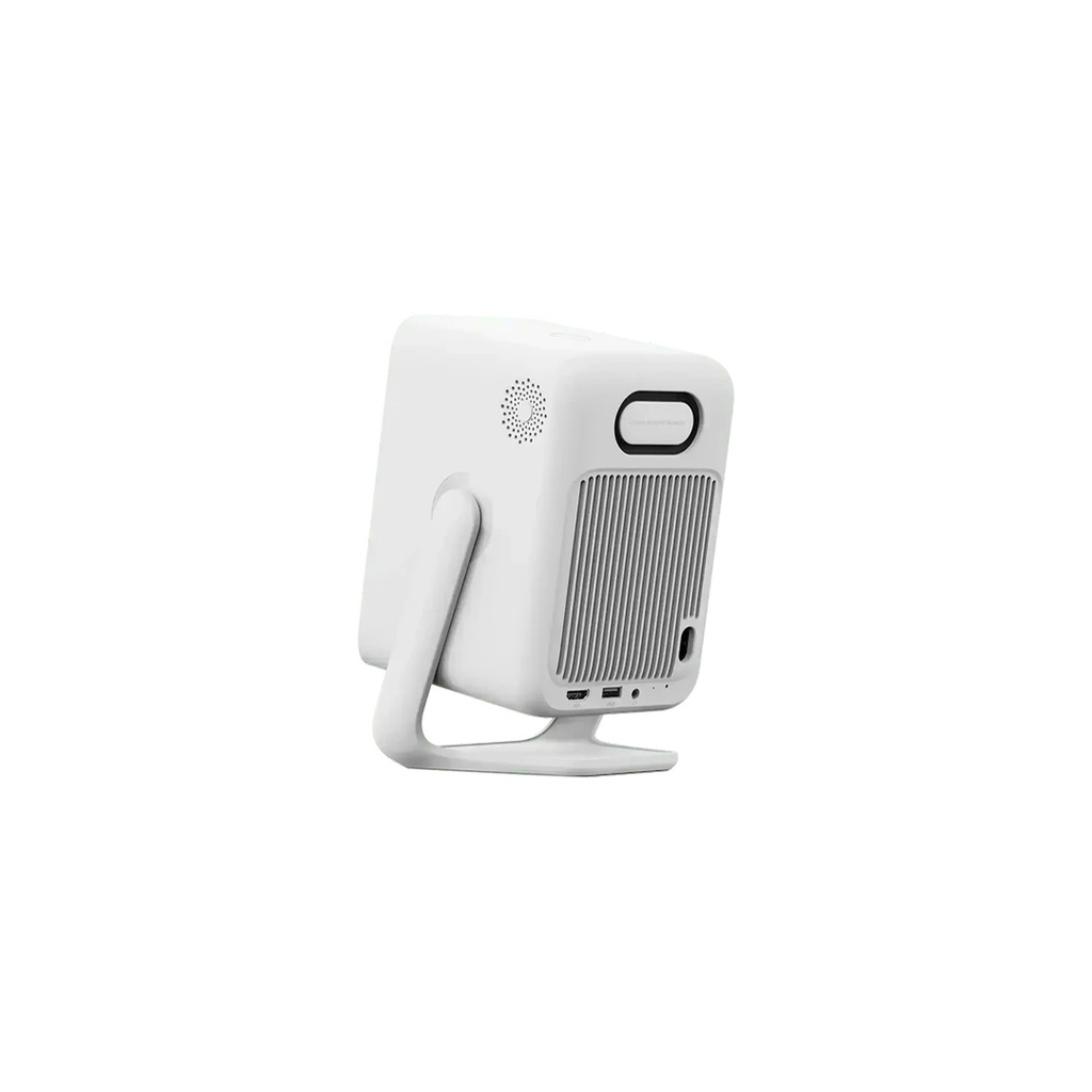 Wanbo T2 Ultra Projector Glacier White