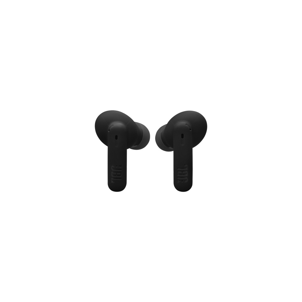 JBL Wave Beam 2 Earbuds | 40Hrs Playtime | IP54 Dust & Water Resistant l Adaptive Noise Cancelling | Seamless Bluetooth Pairing | Wireless Earbuds