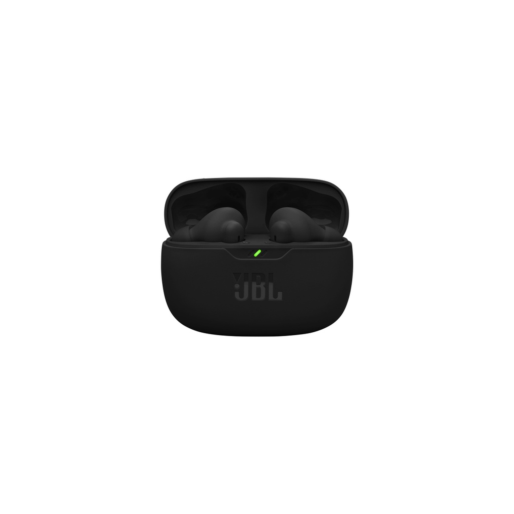 JBL Wave Beam 2 Earbuds | 40Hrs Playtime | IP54 Dust & Water Resistant l Adaptive Noise Cancelling | Seamless Bluetooth Pairing | Wireless Earbuds