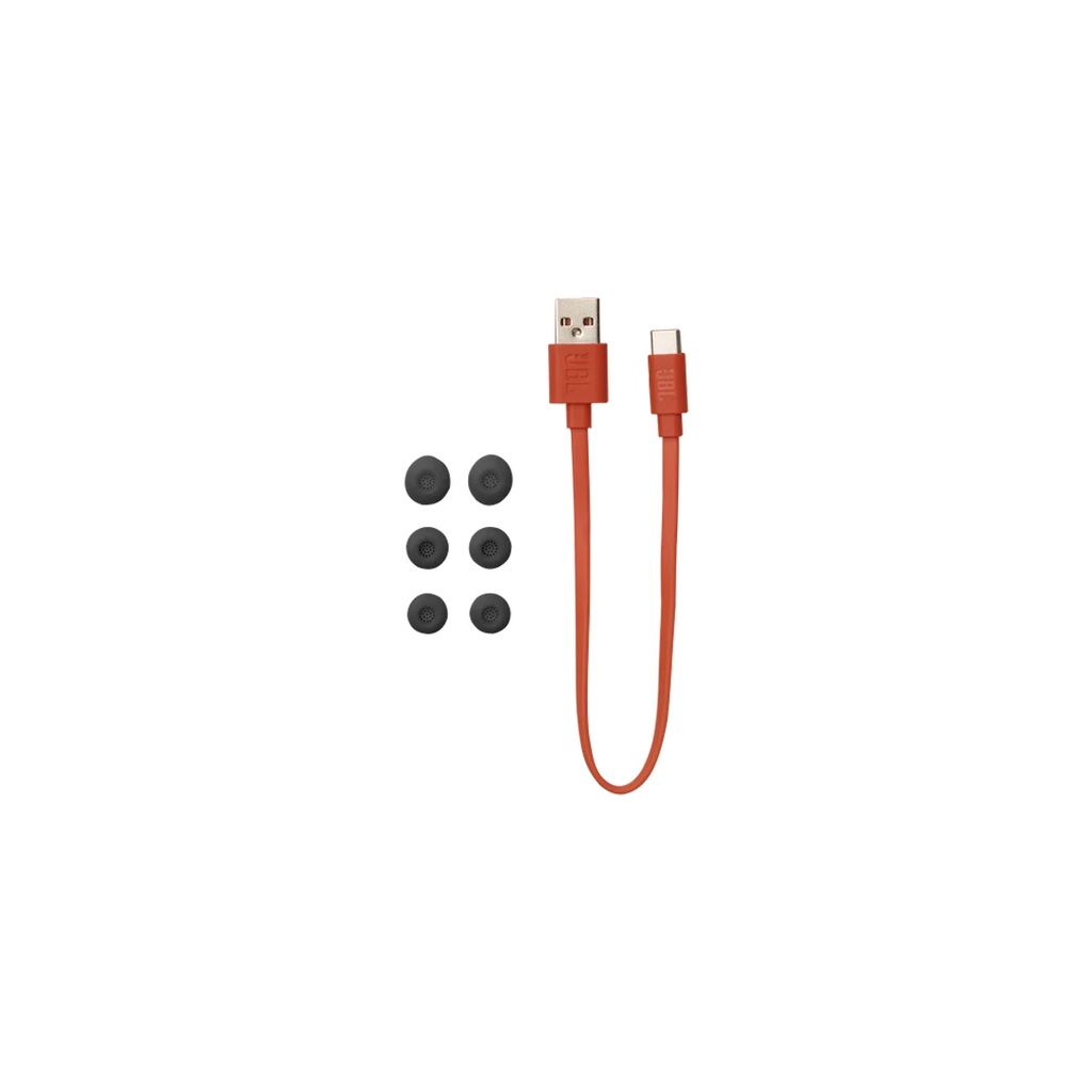 JBL Wave Beam 2 Earbuds | 40Hrs Playtime | IP54 Dust & Water Resistant l Adaptive Noise Cancelling | Seamless Bluetooth Pairing | Wireless Earbuds