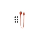 JBL Wave Beam 2 Earbuds | 40Hrs Playtime | IP54 Dust & Water Resistant l Adaptive Noise Cancelling | Seamless Bluetooth Pairing | Wireless Earbuds