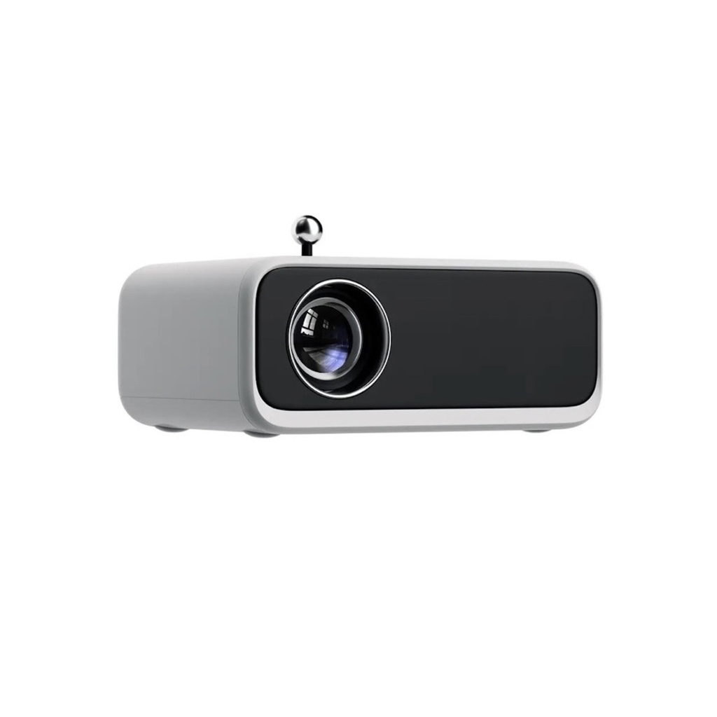 Wanbo WPE01 Mini Pro Projector White
