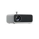 Wanbo WPE01 Mini Pro Projector White