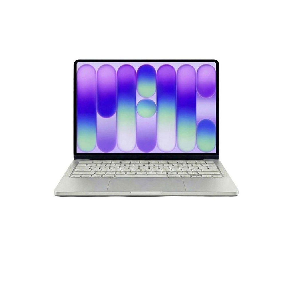 Apple MacBook Neo 13-Inch | A18 Pro Chipset | 6-Core CPU | 5-Core GPU | 8GB Unified Memory | 256GB SSD | Silver l 2-Years Authorized Warranty