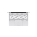 Apple MacBook Neo 13-Inch | A18 Pro Chipset | 6-Core CPU | 5-Core GPU | 8GB Unified Memory | 256GB SSD | Silver l 2-Years Authorized Warranty