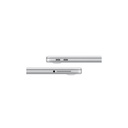 Apple MacBook Neo 13-Inch | A18 Pro Chipset | 6-Core CPU | 5-Core GPU | 8GB Unified Memory | 256GB SSD | Silver l 2-Years Authorized Warranty