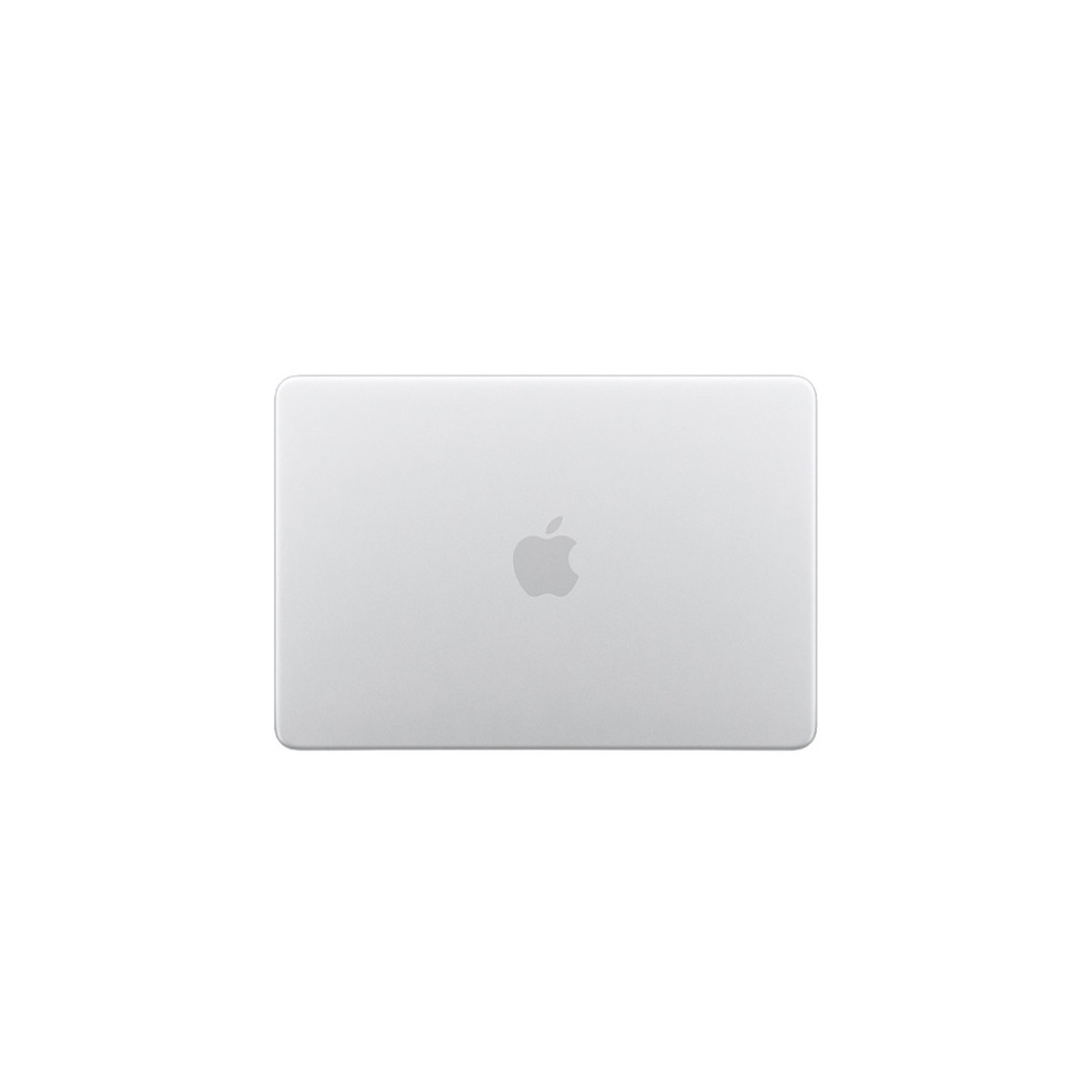 Apple MacBook Neo 13-Inch | A18 Pro Chipset | 6-Core CPU | 5-Core GPU | 8GB Unified Memory | 256GB SSD | Silver l 2-Years Authorized Warranty