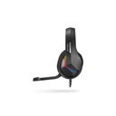 Ant Esports H1100 Pro Auto RGB Gaming Headphone