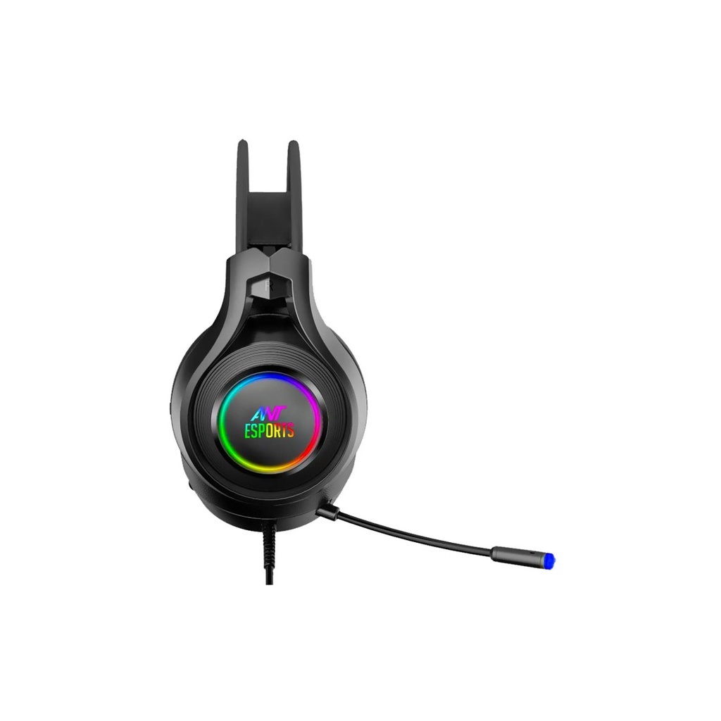 Ant Esports H570 7.1 Pro Gaming Headphone