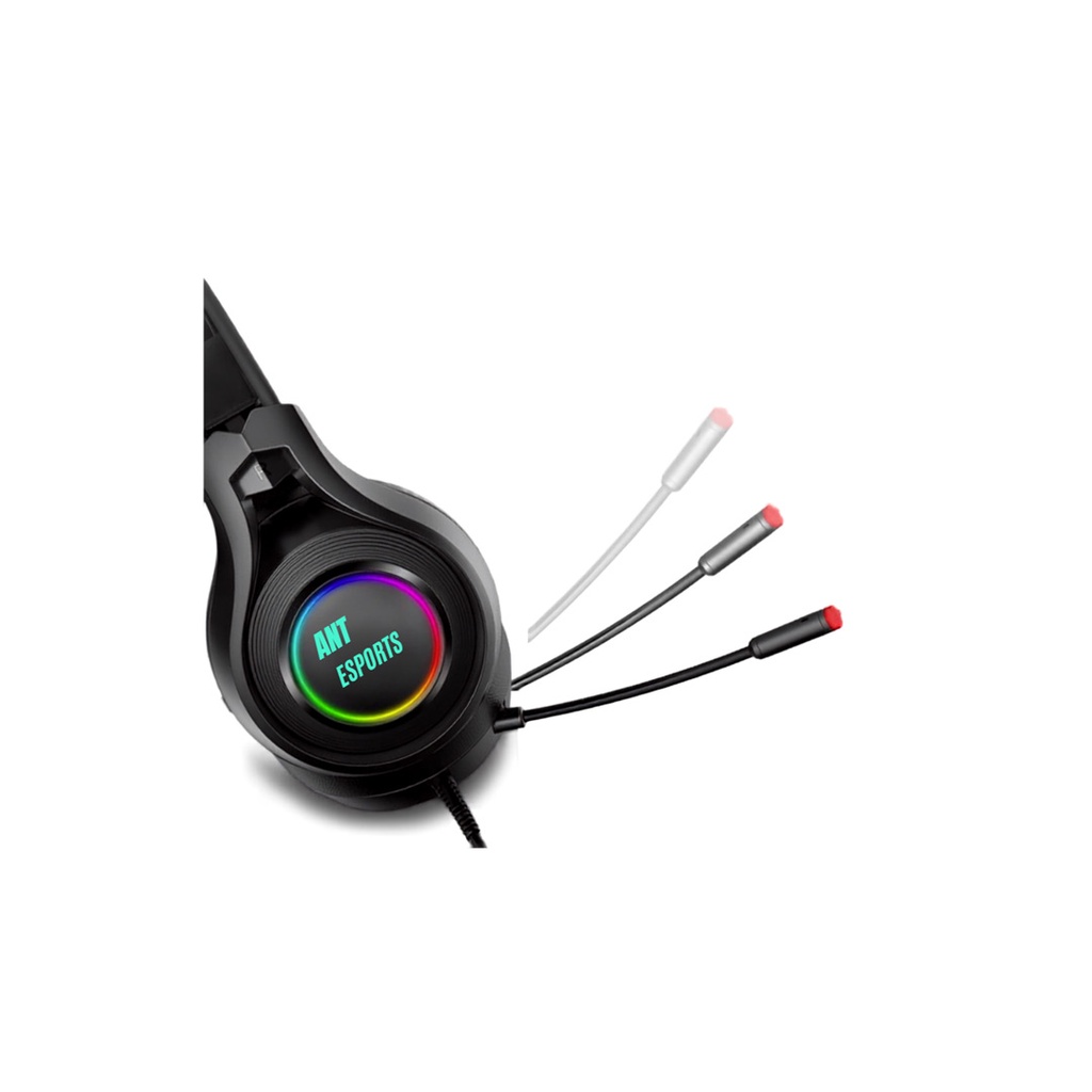 Ant Esports H570 7.1 Pro Gaming Headphone