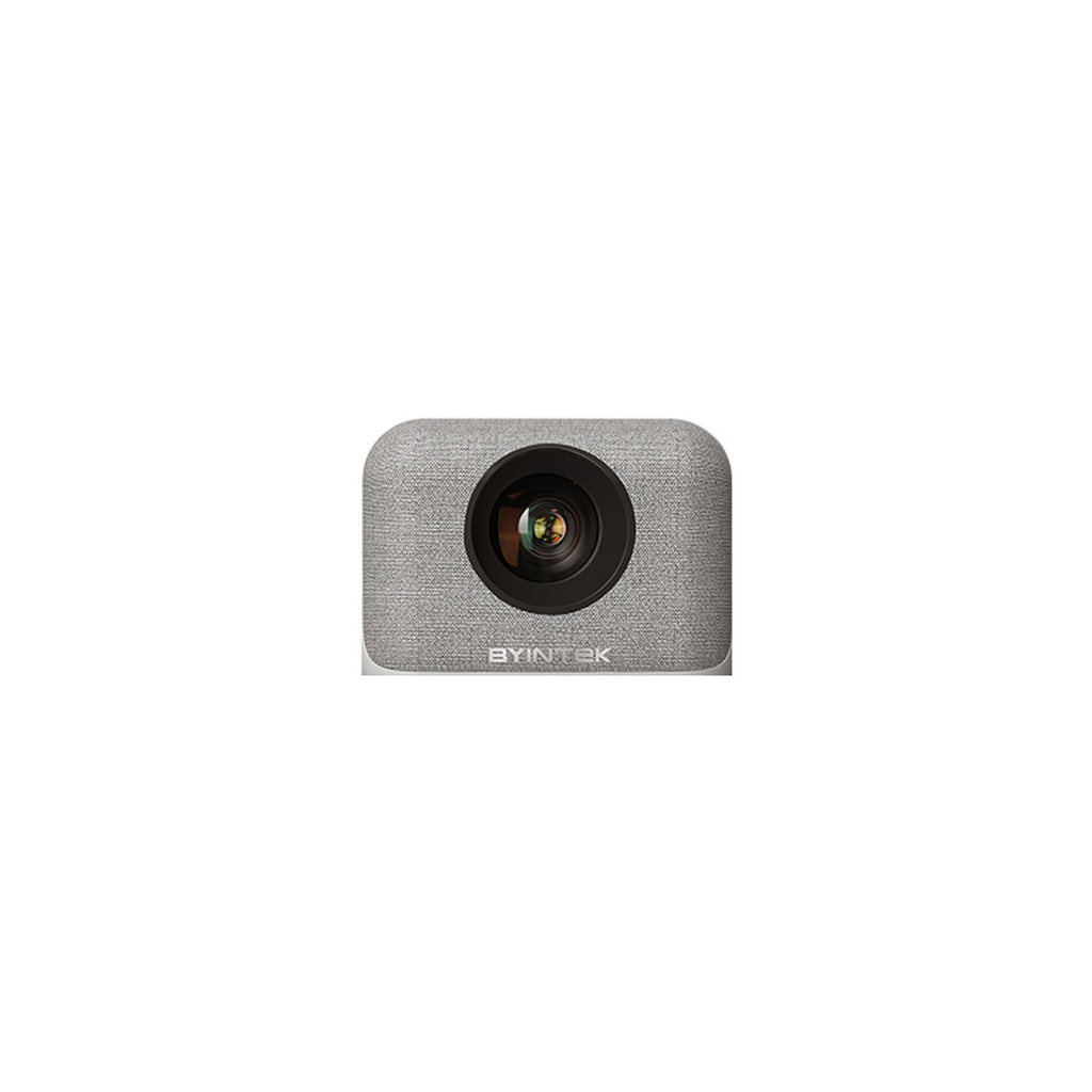 BYINTEK LOVE U4 Projector Grey White