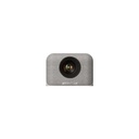 BYINTEK LOVE U4 Projector Grey White