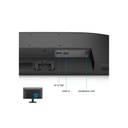 BenQ GW2491 24" IPS FHD Gaming Monitor (Black)