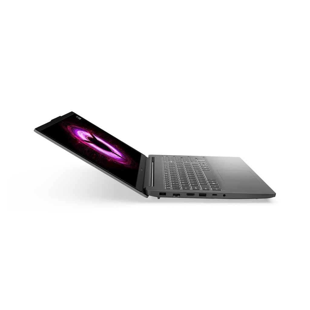 Lenovo LOQ 15ARP10E Ryzen 7 (170) | 16GB RAM | 512GB SSD | NVIDIA GeForce RTX 4050 6GB GDDR6 Graphics | 15.6" FHD Display | Gaming Laptop | Luna Grey | 1 Year Warranty