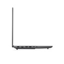 Lenovo LOQ 15ARP10E Ryzen 7 (170) | 16GB RAM | 512GB SSD | NVIDIA GeForce RTX 4050 6GB GDDR6 Graphics | 15.6" FHD Display | Gaming Laptop | Luna Grey | 1 Year Warranty