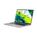 Acer Aspire Lite (AL15-54P-56LU) Intel Core Ultra 5-115U | 16GB RAM | 512GB SSD | Intel (R) Graphics | 15.6″ FHD IPS SlimBezel Display | Windows 11 | Light Silver | 2 Years Warranty
