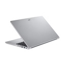Acer Aspire Lite (AL15-54P-56LU) Intel Core Ultra 5-115U | 16GB RAM | 512GB SSD | Intel (R) Graphics | 15.6″ FHD IPS SlimBezel Display | Windows 11 | Light Silver | 2 Years Warranty