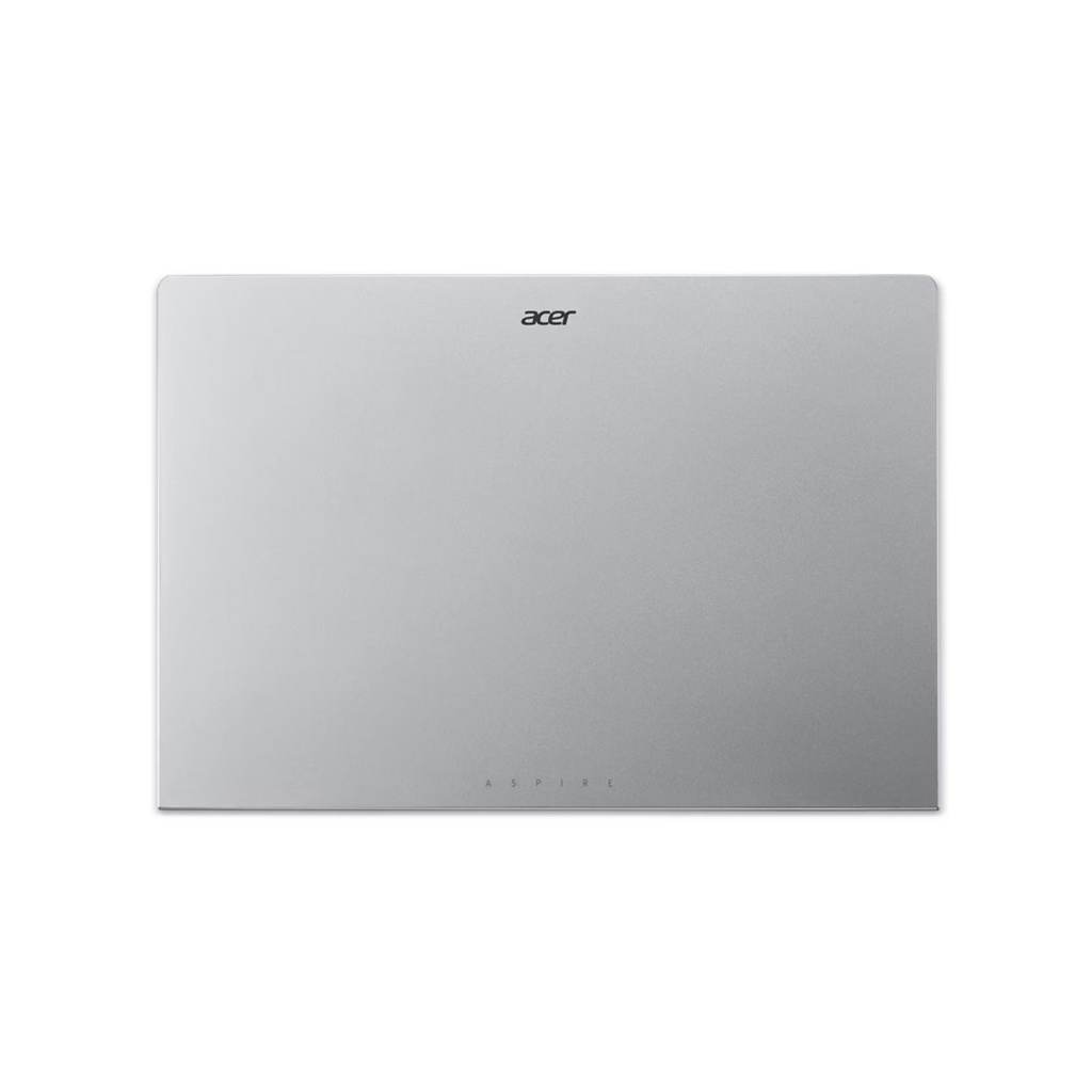 Acer Aspire Lite (AL15-54P-56LU) Intel Core Ultra 5-115U | 16GB RAM | 512GB SSD | Intel (R) Graphics | 15.6″ FHD IPS SlimBezel Display | Windows 11 | Light Silver | 2 Years Warranty