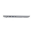Acer Aspire Lite (AL15-54P-56LU) Intel Core Ultra 5-115U | 16GB RAM | 512GB SSD | Intel (R) Graphics | 15.6″ FHD IPS SlimBezel Display | Windows 11 | Light Silver | 2 Years Warranty