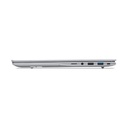 Acer Aspire Lite (AL15-54P-56LU) Intel Core Ultra 5-115U | 16GB RAM | 512GB SSD | Intel (R) Graphics | 15.6″ FHD IPS SlimBezel Display | Windows 11 | Light Silver | 2 Years Warranty