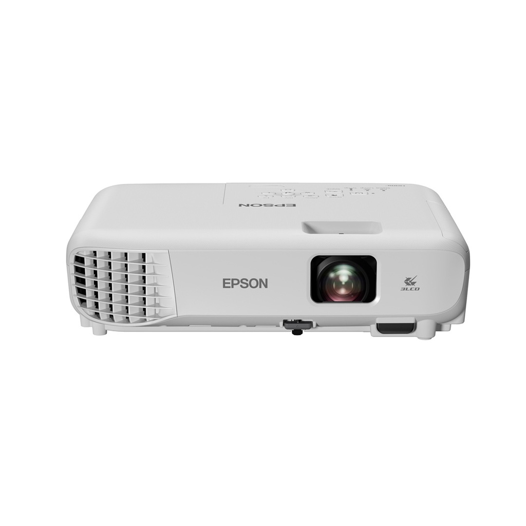 Epson EB-W53 Multimedia Business Projector