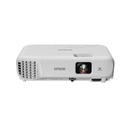 Epson EB-W53 Multimedia Business Projector