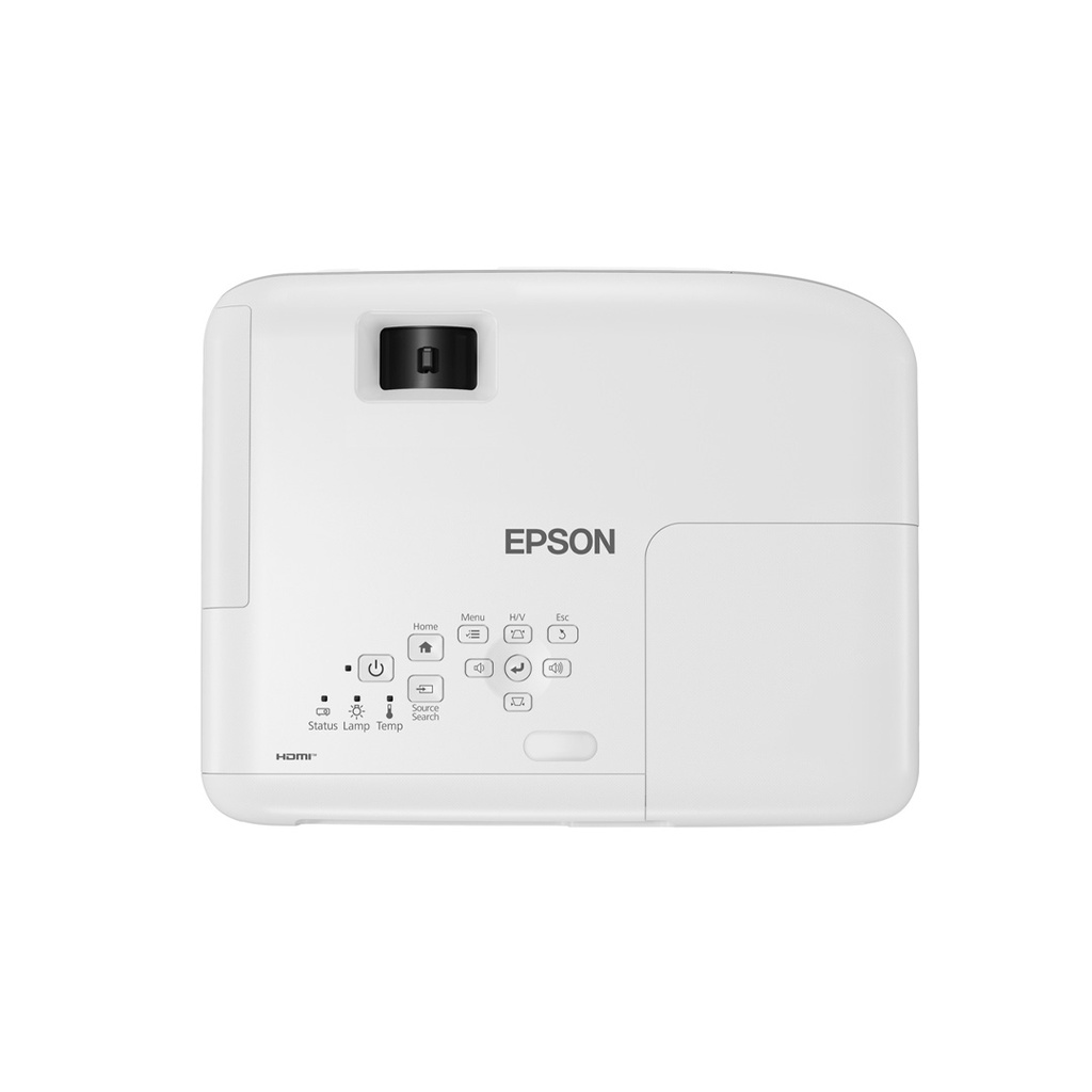 Epson EB-W53 Multimedia Business Projector