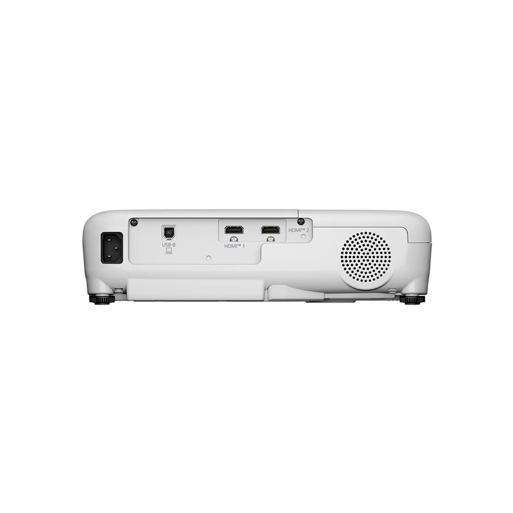 Epson EB-W53 Multimedia Business Projector
