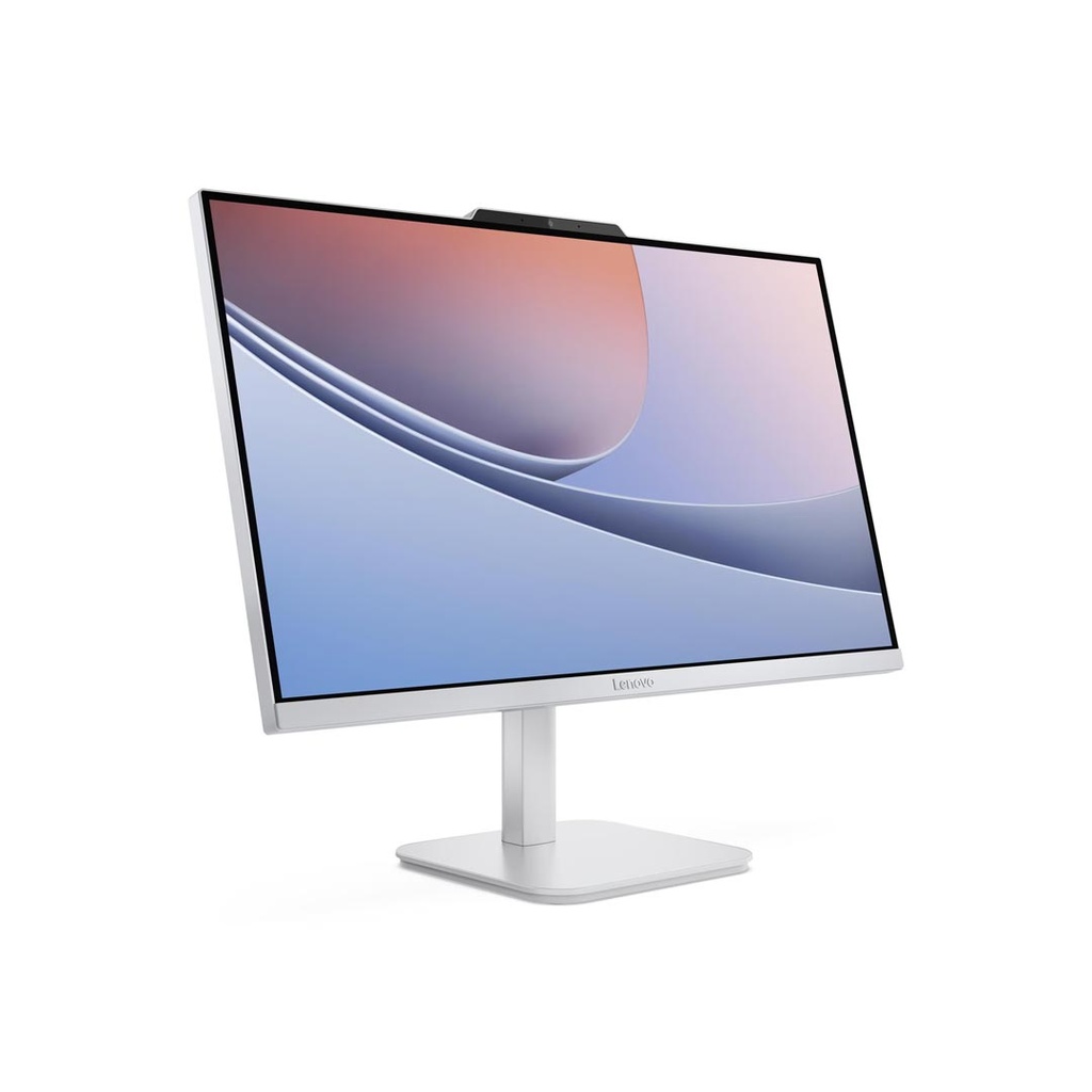 Lenovo IdeaCentre AIO N100 Intel® N100 Processor | 8GB RAM | 512GB SSD | 23.8" FHD All In One IdeaCentre