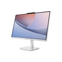 Lenovo IdeaCentre AIO N100 Intel® N100 Processor | 8GB RAM | 512GB SSD | 23.8" FHD All In One IdeaCentre