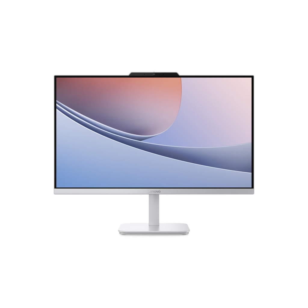 Lenovo IdeaCentre AIO N100 Intel® N100 Processor | 8GB RAM | 512GB SSD | 23.8" FHD All In One IdeaCentre