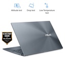 ASUS ZenBooK 14 UX425EA-KI440W i7-1165G7/16GB RAM/512GB SSD/Iris Xe/11th/14" FHD/Windows 11 Laptop