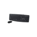 Rapoo NX1600 Wired Optical Mouse and Keyboard Combo