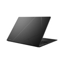 Asus Zenbook 14 (UM3406KA-PP020W-NP) Ryzen AI 5 340 | 16GB RAM | 512GB SSD | AMD Radeon Graphics | 14" 3K OLED 120Hz Display | Windows 11 | Backlit Keyboard | Touch Numberpad | Jade Black | 2 Years Int'l Warranty | 1-year Perfect Warranty