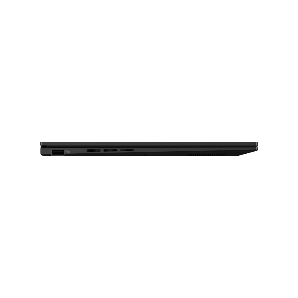 Asus Zenbook 14 (UM3406KA-PP020W-NP) Ryzen AI 5 340 | 16GB RAM | 512GB SSD | AMD Radeon Graphics | 14" 3K OLED 120Hz Display | Windows 11 | Backlit Keyboard | Touch Numberpad | Jade Black | 2 Years Int'l Warranty | 1-year Perfect Warranty