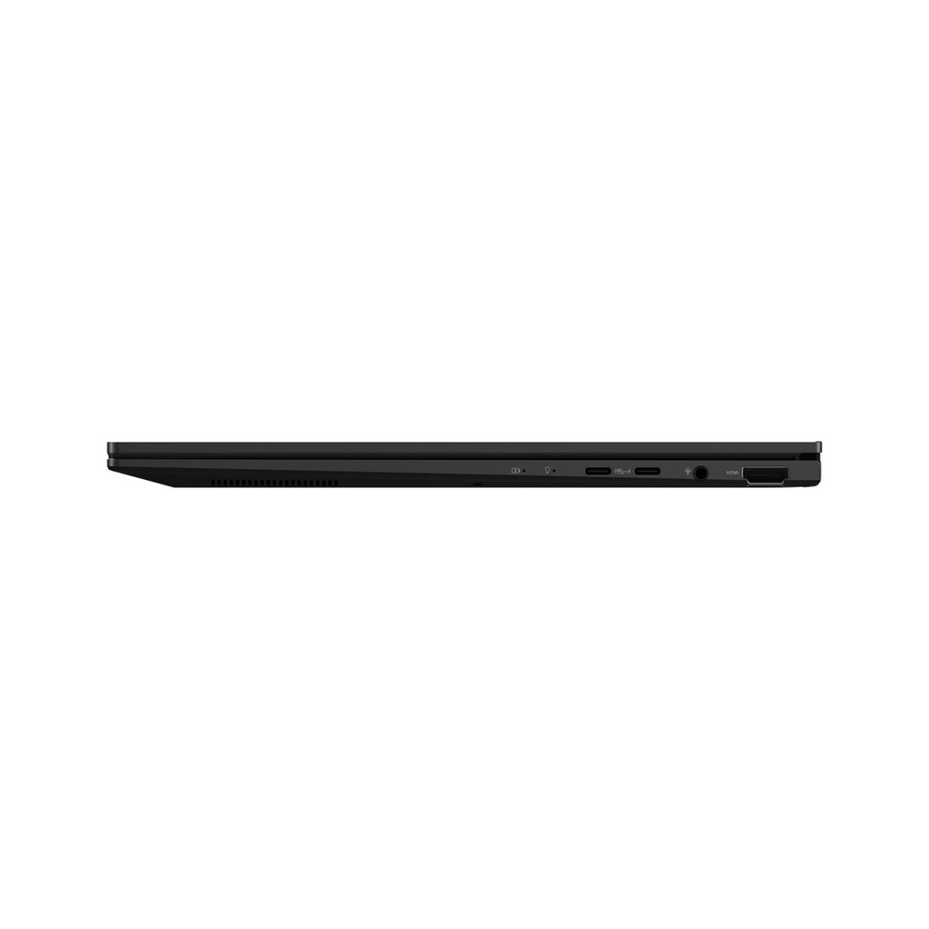 Asus Zenbook 14 (UM3406KA-PP020W-NP) Ryzen AI 5 340 | 16GB RAM | 512GB SSD | AMD Radeon Graphics | 14" 3K OLED 120Hz Display | Windows 11 | Backlit Keyboard | Touch Numberpad | Jade Black | 2 Years Int'l Warranty | 1-year Perfect Warranty