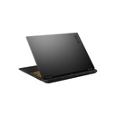 Asus TUF Gaming F16 FX608JMI-TU234W | Intel Core i7- 14650HX | 16GB RAM | 512B SSD | Nvidia GeForce RTX 5060 8GB GDDR7 Graphics | 16" WUXGA 144Hz Display | Windows 11 Laptop | Backpack | Mouse |Jaeger Gray | 2 Years Int'l Warranty | 1-year Perfect Warranty