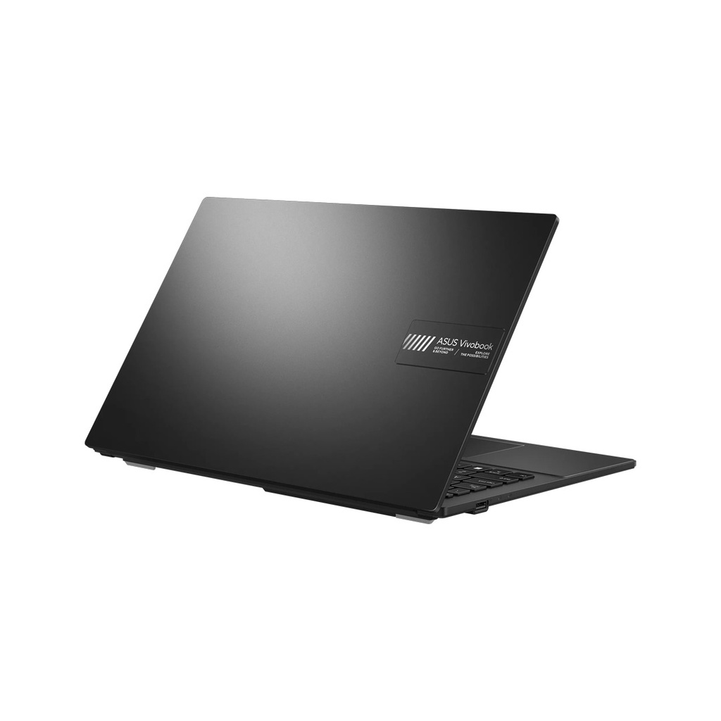 Asus Vivobook Go 15 E1504FA-OS54 Ryzen 5 7520U | 16GB RAM | 512GB SSD | AMD Radeon Graphics | 15.6" FHD Display | Windows 11 | Mixed Black | 1 Years Warranty