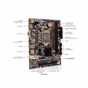 POWERX PMB-H110-DDR4 Nvme Motherboard