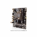 POWERX PMB-H110-DDR4 Nvme Motherboard