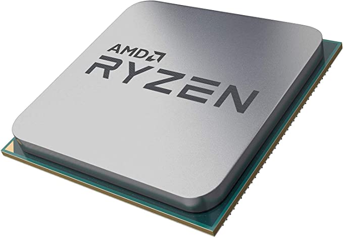 CPU AMD Ryzen™ 7 3700X